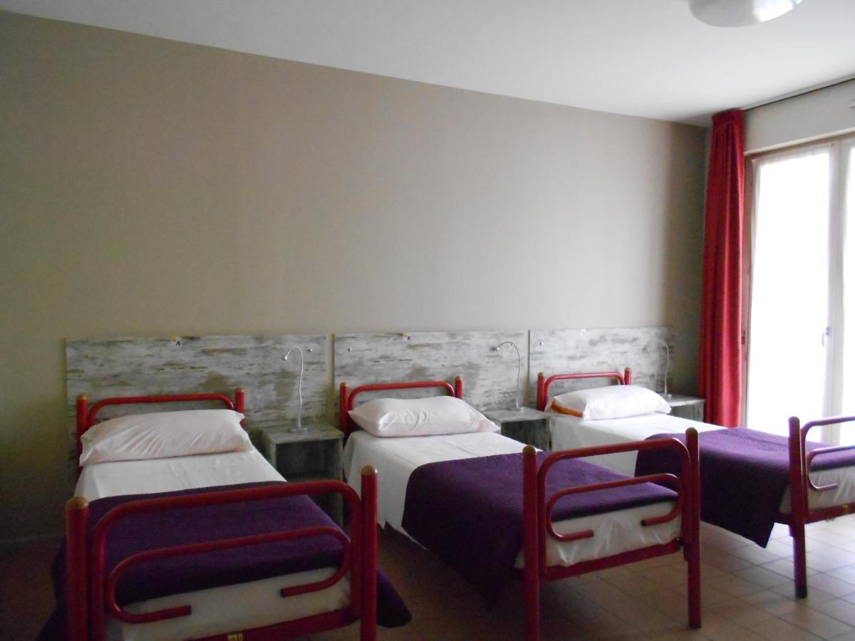Hostel Ostello Torino *