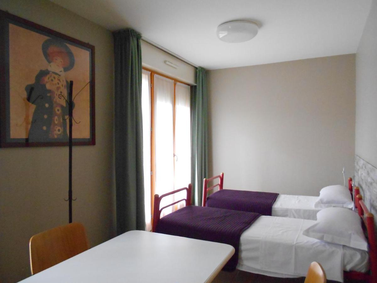 Hostel Ostello Torino Turyn