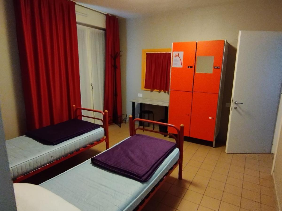 Ostello Torino Turyn