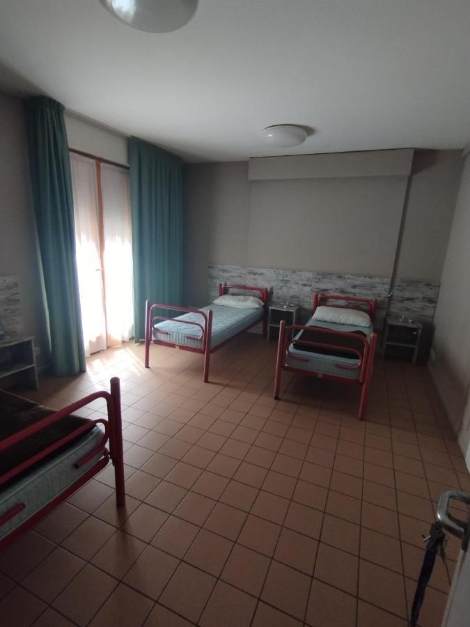 Ostello Torino Hostel Turyn