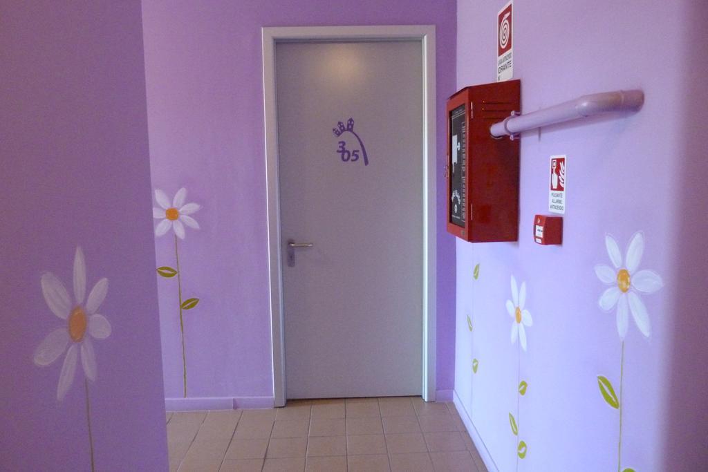 Ostello Torino * Turyn