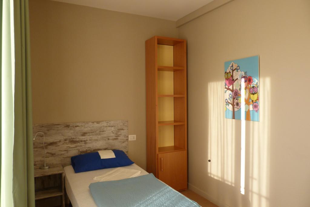Ostello Torino Hostel *